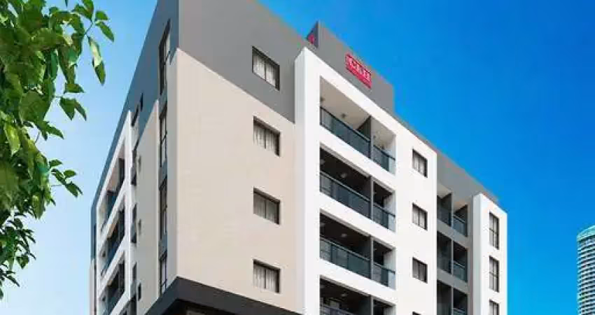 Apartamento para venda no bairro nações em balneário camboriú