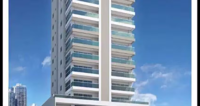 Apartamento para venda no bairro meia praia em itapema