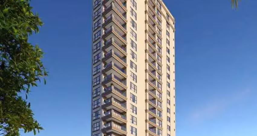 Apartamento para venda no bairro meia praia em itapema