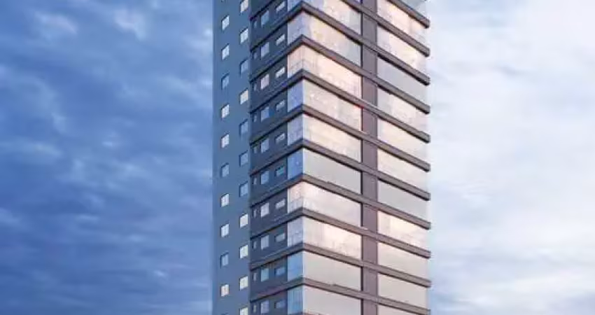 Apartamento para venda no bairro meia praia em itapema