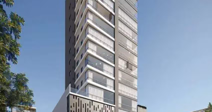 Apartamento para venda no bairro meia praia em itapema