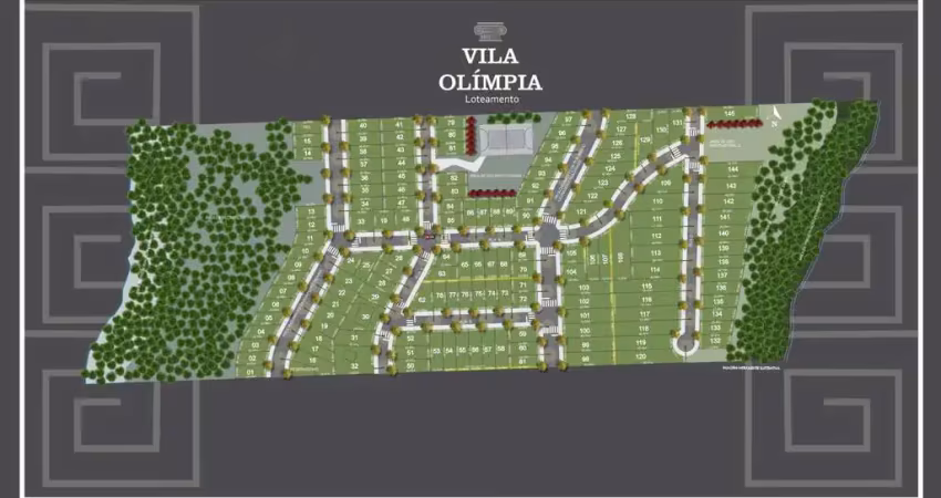 Lote para venda no bairro são roque em bento gonçalves