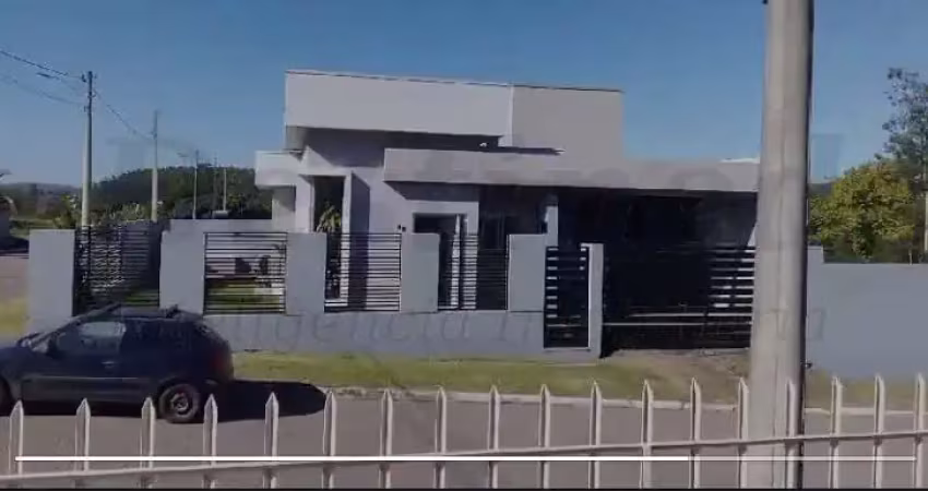 Excelente casa para venda em araricá bairro azaléia