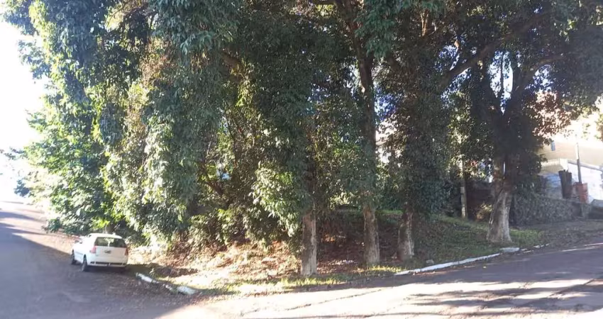 Terreno para venda no bairro primavera em novo hamburgo