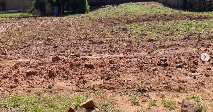 Terreno para venda no bairro canudos em novo hamburgo