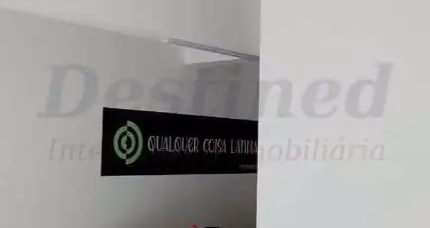 Sala comercial para locação anual no bairro vila assunção em porto alegre