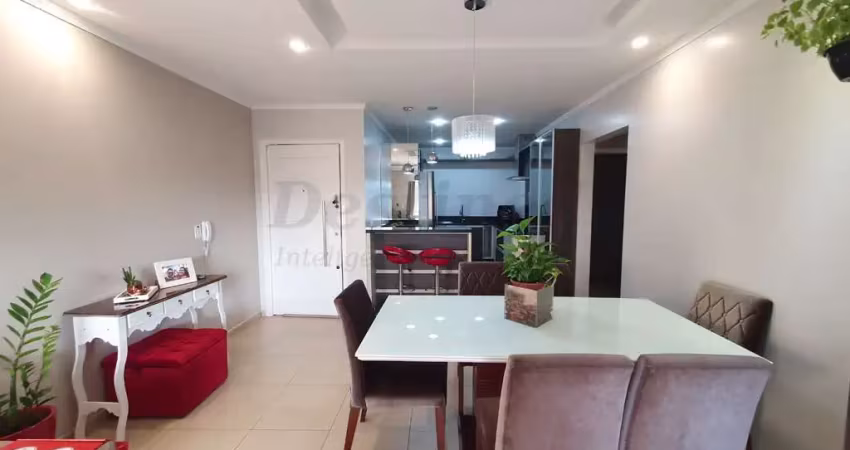 Apartamento 3 quartos para venda no bairro centro em campo bom