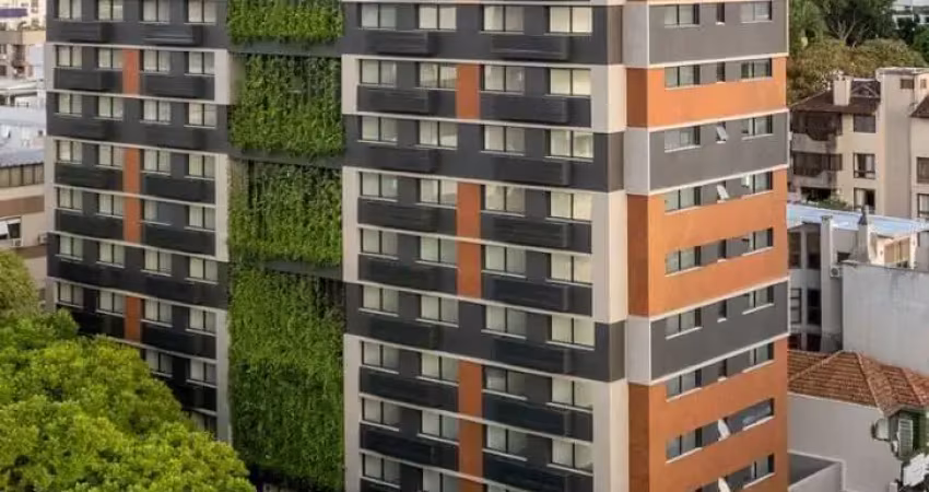 Studio para venda no bairro mont serrat em porto alegre