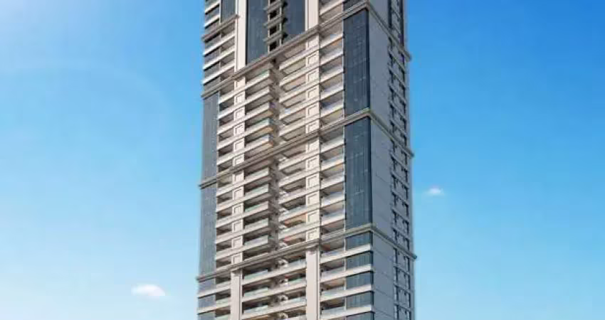 Apartamento com 3 quartos à venda na Rua 137, Centro, Itapema