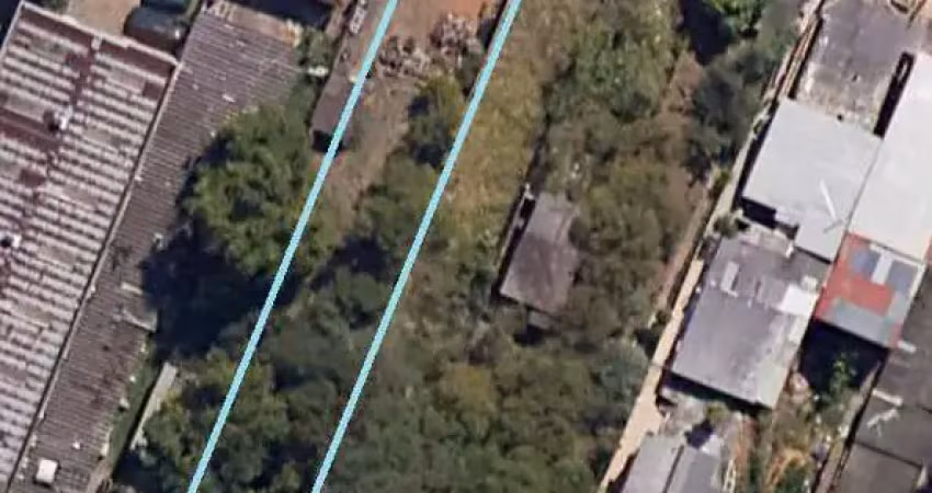 Terreno/lote residencial para venda no bairro agronomia em porto alegre