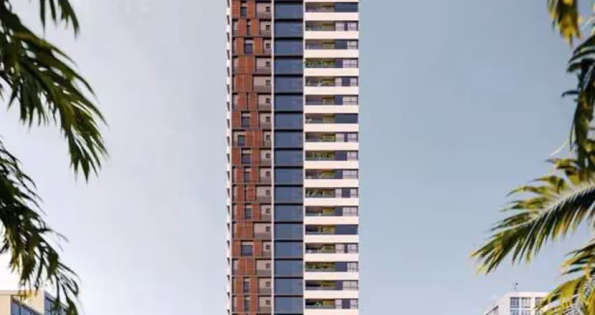 Apartamento com 4 quartos à venda na Rua 137, Centro, Itapema