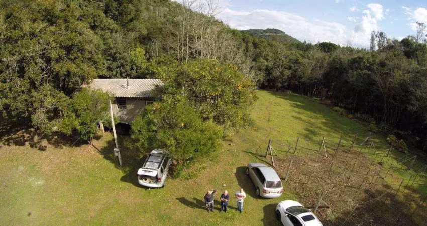 Chácara para venda no bairro linha forqueta em gramado