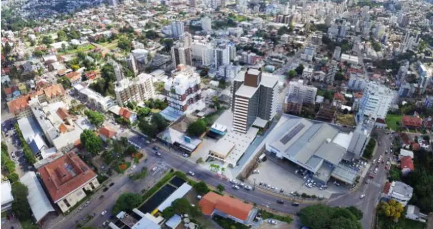 Imóvel comercial 1 quarto para venda no bairro planalto em bento gonçalves