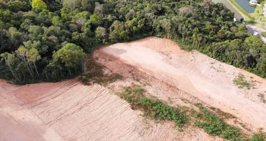 Terreno para venda no bairro tamandaré em garibaldi