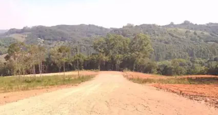 Terreno para venda no bairro tamandaré em garibaldi