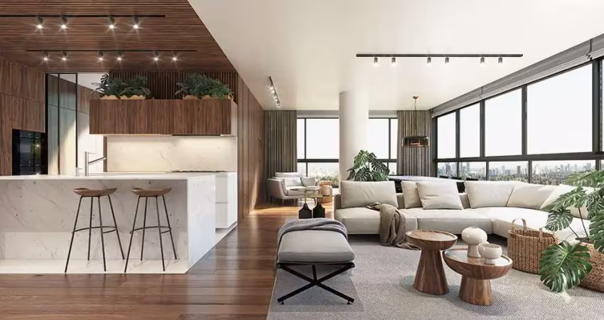 Apartamento 3 quartos sendo 3 suítes para venda no bairro são bento  em bento gonçalves