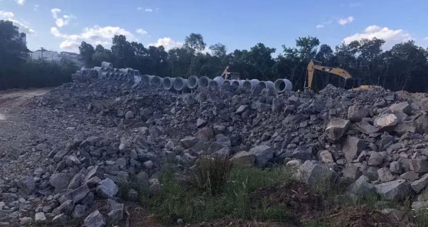 Lote para venda no bairro centro em flores da cunha