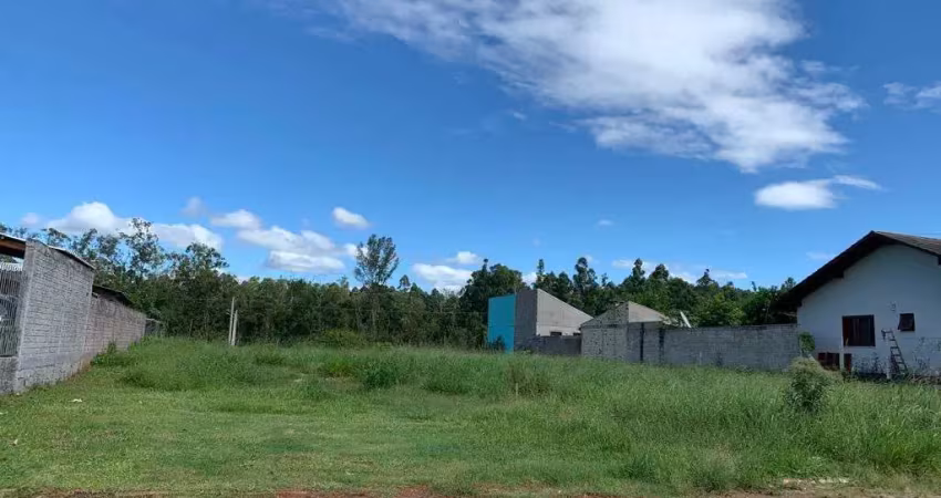 Lote para venda no bairro casa de pedra em igrejinha