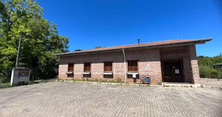 Sala comercial para venda no bairro alfândega em garibaldi