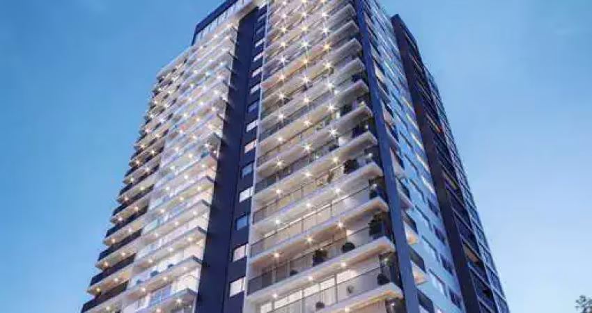 Apartamento 2 quartos para venda no bairro centro em torres