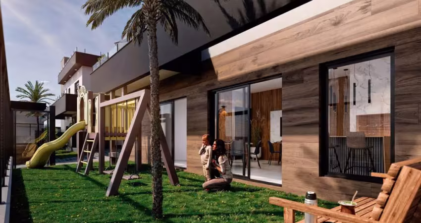 Casa 3 quartos sendo 3 suítes para venda no bairro rio branco  em novo hamburgo