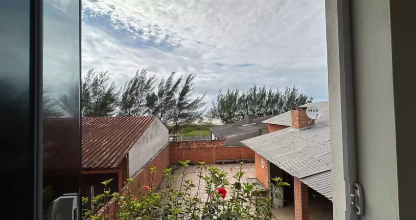 Casa 2 quartos sendo 2 suítes para venda no bairro areias brancas em arroio do sal