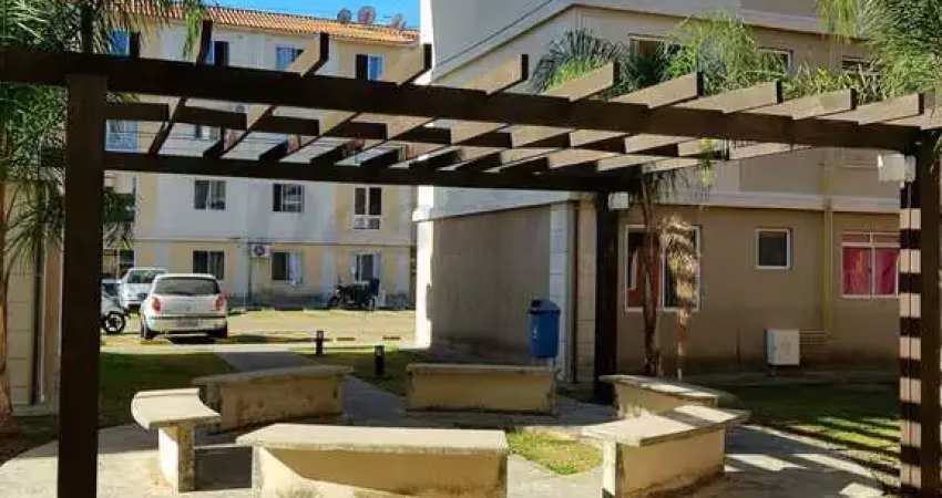 Apartamento 02 dormitórios para venda em são leopoldo