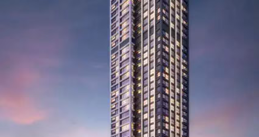 Apartamento para venda no bairro meia praia em itapema