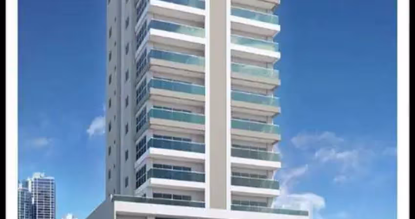 Apartamento para venda no bairro meia praia em itapema