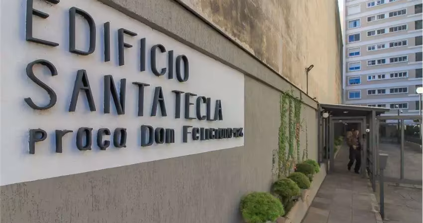 Apartamento para venda no bairro centro histórico em porto alegre