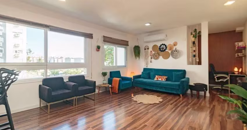 Apartamento para venda no bairro jardim lindóia em porto alegre