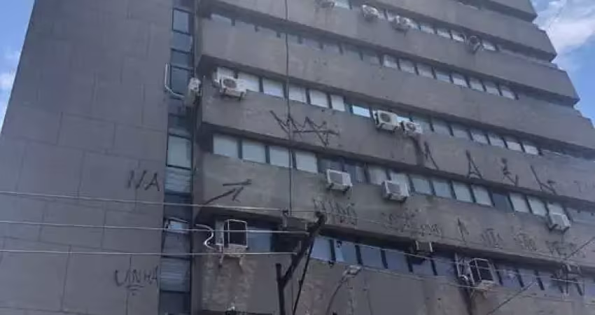 Ponto comercial à venda na Rua Doutor Barros Cassal, Floresta, Porto Alegre