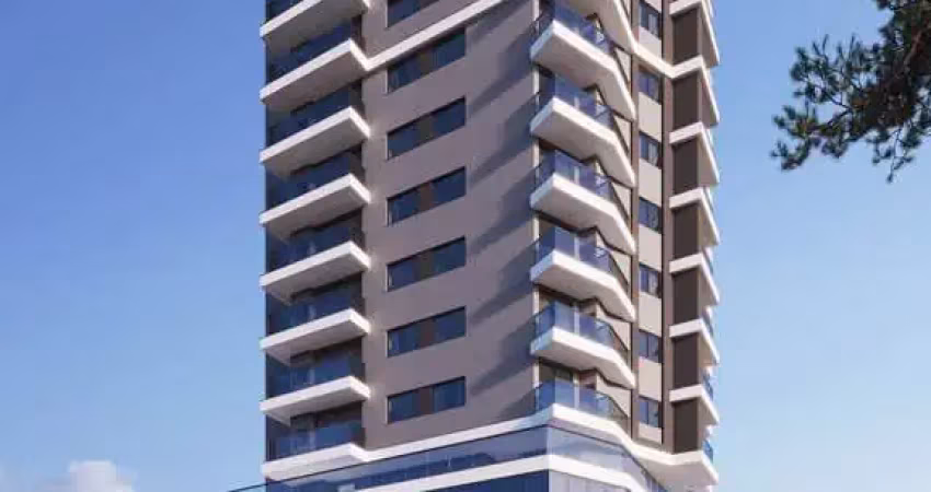 Apartamento com 1 quarto à venda na Rua José Marçal Dutra, Fazenda, Itajaí