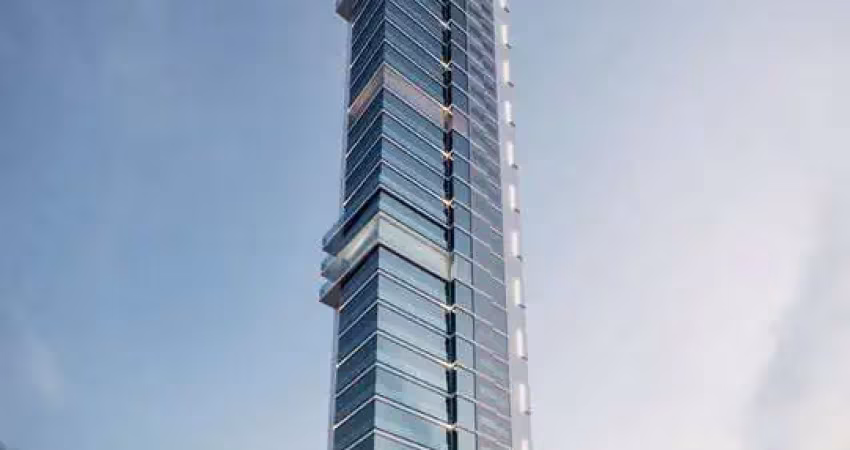 Apartamento para venda no bairro meia praia em itapema