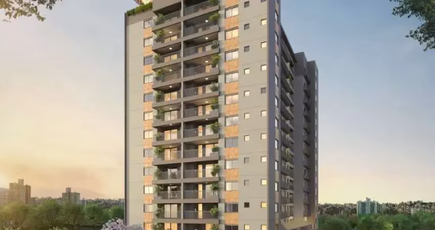 Apartamento para venda no bairro higienópolis em porto alegre