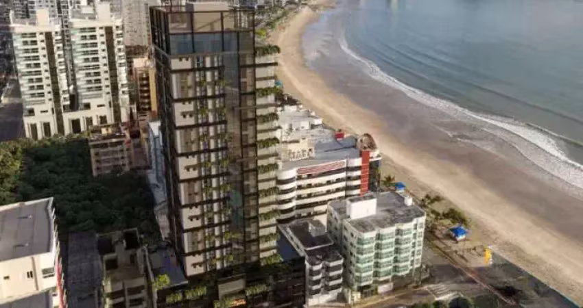 Apartamento com 4 quartos à venda na Rua 137, Centro, Itapema