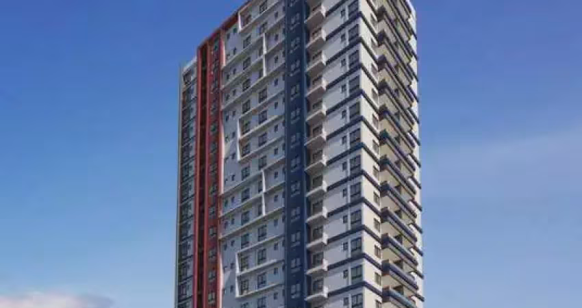 Apartamento para venda no bairro meia praia em itapema