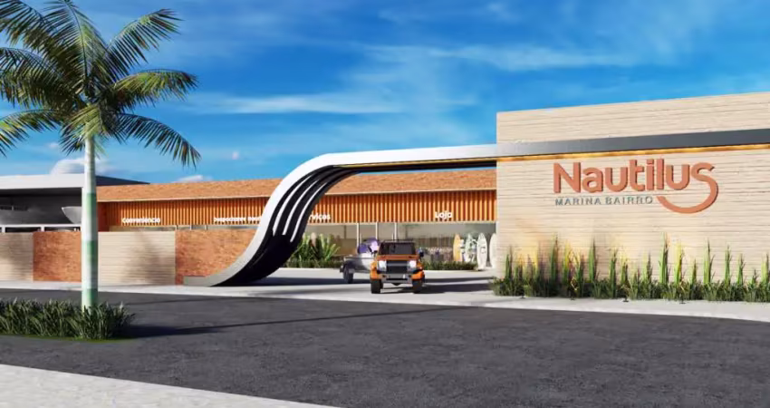 Terreno/lote comercial para venda no bairro atlântida sul em osório