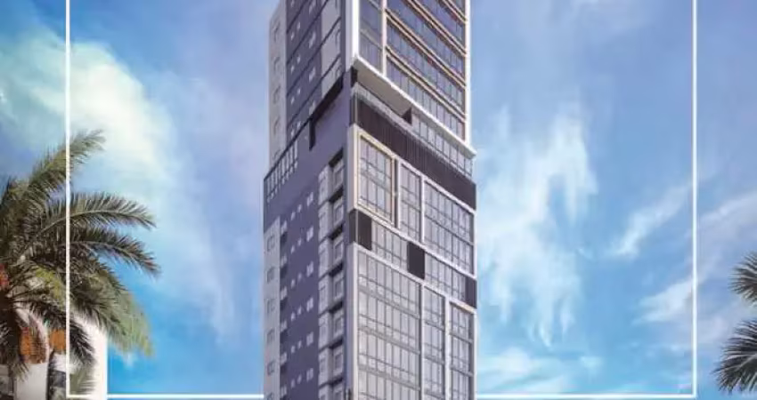 Apartamento para venda no bairro centro em balneário camboriú