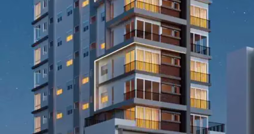 Apartamento para venda no bairro zona nova em capão da canoa