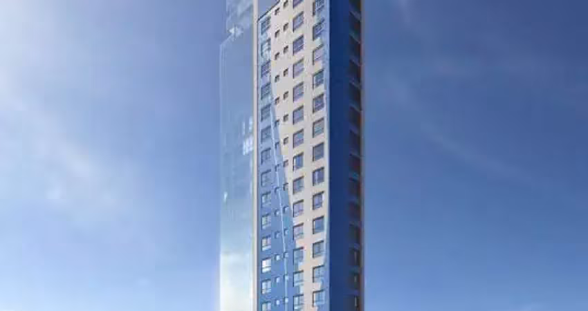 Cobertura duplex para venda no bairro meia praia em itapema