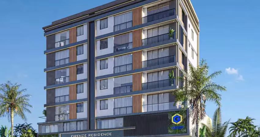 Apartamento para venda no bairro bombinhas em bombinhas