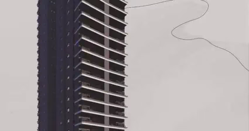 Apartamento para venda no bairro meia praia em itapema