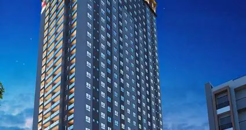 Apartamento para venda no bairro meia praia em itapema