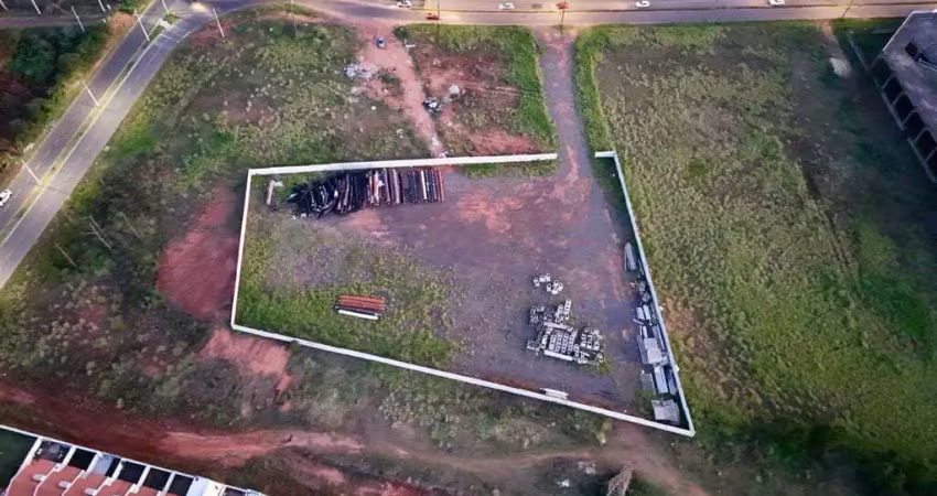 Terreno/lote residencial para venda no bairro distrito industrial em cachoeirinha