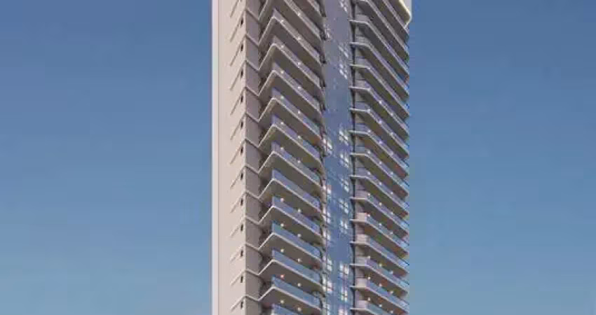 Apartamento com 4 quartos à venda na Rua 137, Centro, Itapema