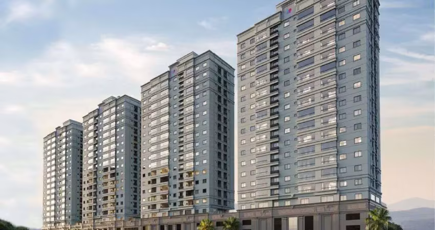 Apartamento para venda no bairro jardim praia mar em itapema