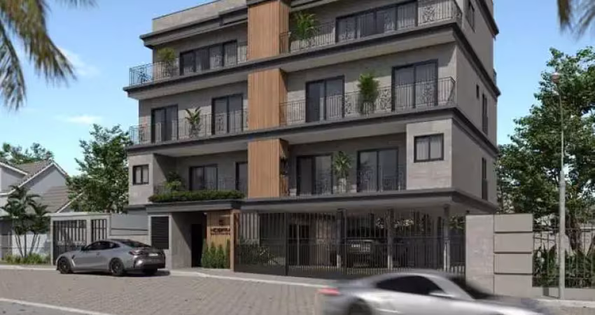 Garden para venda no bairro canto grande em bombinhas