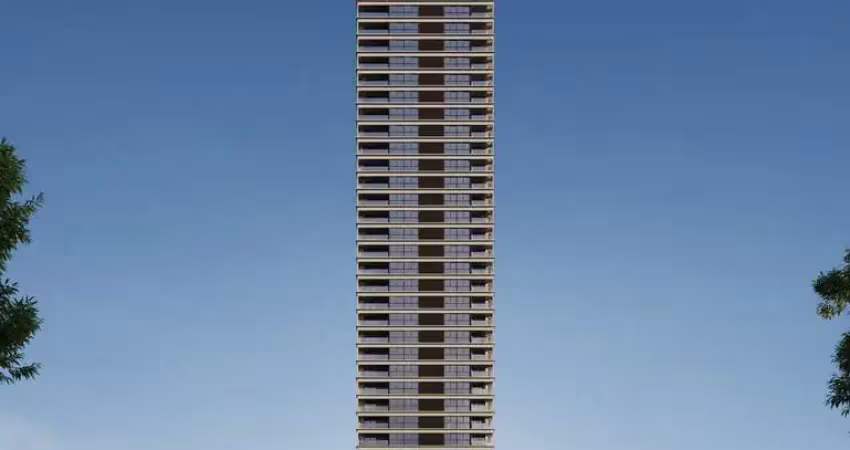 Apartamento para venda no bairro meia praia em itapema