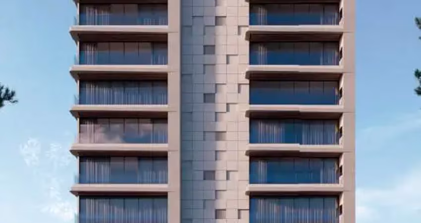 Cobertura duplex para venda no bairro praia brava de itajaí em itajaí